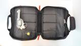 Ruger Mounted Shooting  Double Gun Case  Out of Stock = June 4